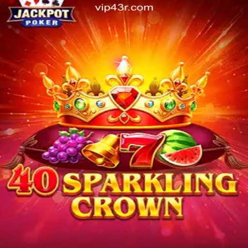 Explore the Exciting World of 40SparklingCrown on 43R.COM Platform