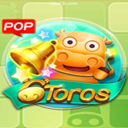 Introducing 6Toros: A Dynamic Addition to the 43R.COM Platform-Oficial Slots Brasil #1