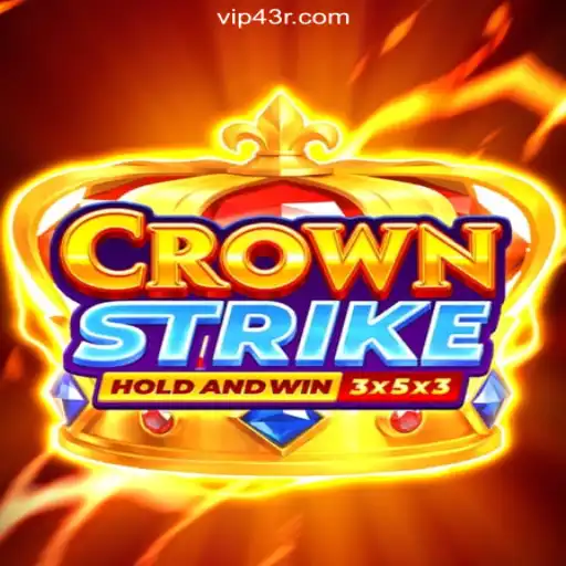 Crownstrike: A Comprehensive Guide to the Exciting Slot Game on 43R.COM Platform-Oficial Slots Brasil #1