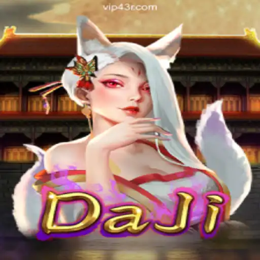 Exploring DaJi: The Premier Slot Game on 43R.COM Platform-Oficial Slots Brasil #1
