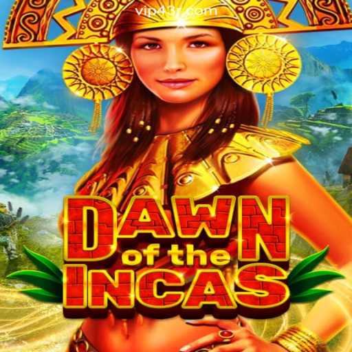 The Enchanting World of DawnoftheIncas on 43R.COM Platform