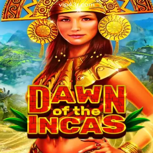 The Enchanting World of DawnoftheIncas on 43R.COM Platform
