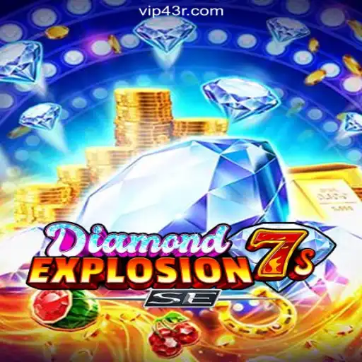 DiamondExplosion7sSE: A Thrilling Slot Game Experience on 43R.COM Platform-Oficial Slots Brasil #1