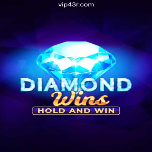 Discover DiamondWins: The Ultimate Slot Experience on 43R.COM Platform-Oficial Slots Brasil #1