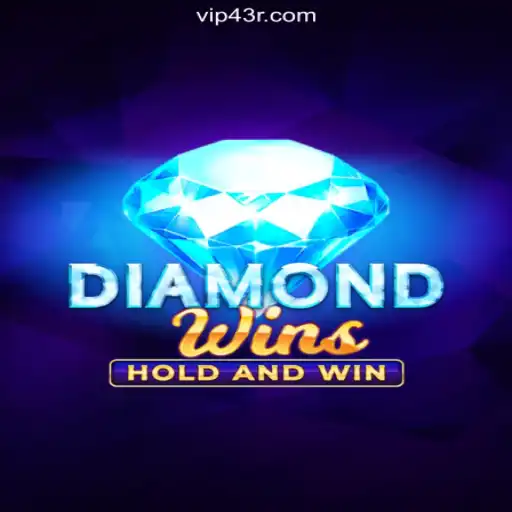 Discover DiamondWins: The Ultimate Slot Experience on 43R.COM Platform-Oficial Slots Brasil #1