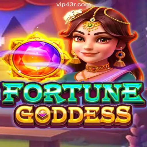 Dive into the World of FORTUNEGODDESS: Discover the Official Slots Experience on 43R.COM!