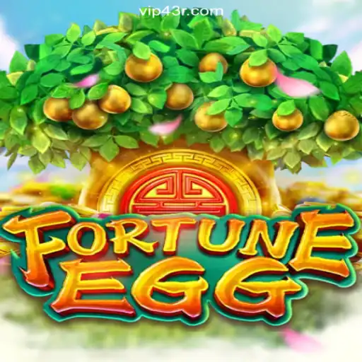 FortuneEgg: Brazil's Thrilling Slot Experience on 43R.COM Platform
