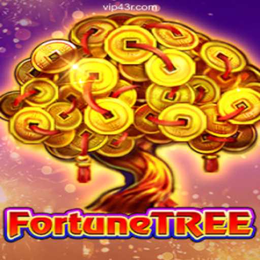 Exploring the Enchanting World of FortuneTree: A Fresh Experience on 43R.COM Platform-Oficial Slots Brasil #1