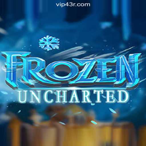 FrozenUncharted: A Thrilling Adventure in the Wilderness of Brazil