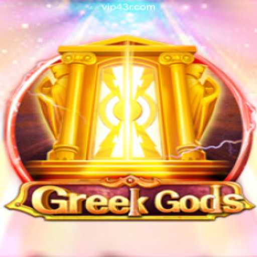 Unveiling GreekGods: The Ultimate Slot Gaming Experience on 43R.COM Platform-Oficial Slots Brasil #1