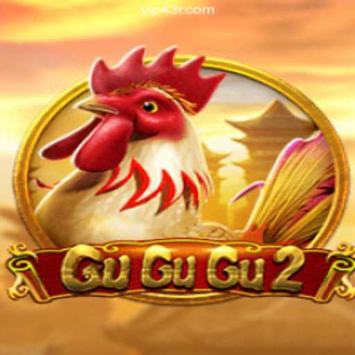 GuGuGu2: The Exciting New Addition to the 43R.COM Platform - Oficial Slots Brasil #1