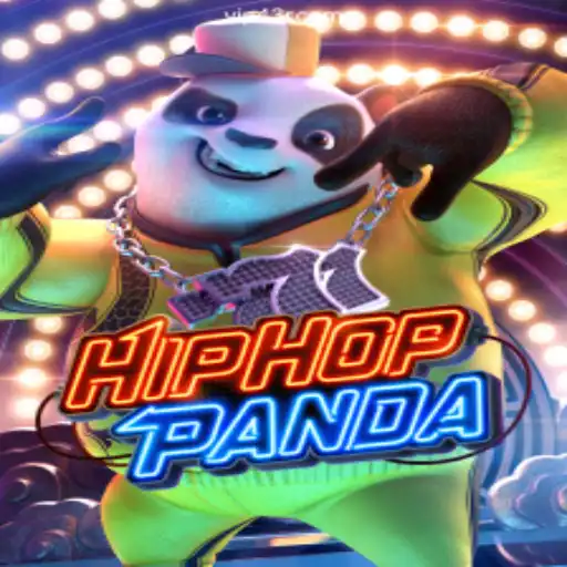 Discover the Thrills of HipHopPanda on 43R.COM Platform-Oficial Slots Brasil #1