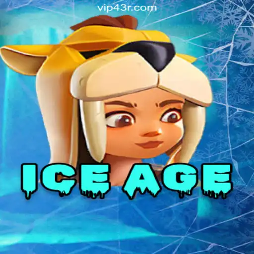 IceAge: A Thrilling Journey into the Frozen Wilderness with 43R.COM Official Slots Brasil #1