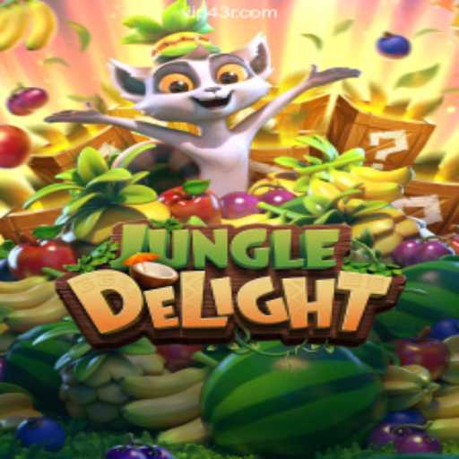 Exploring JungleDelight: The Premier Slot Experience on 43R.COM Platform-Oficial Slots Brasil #1