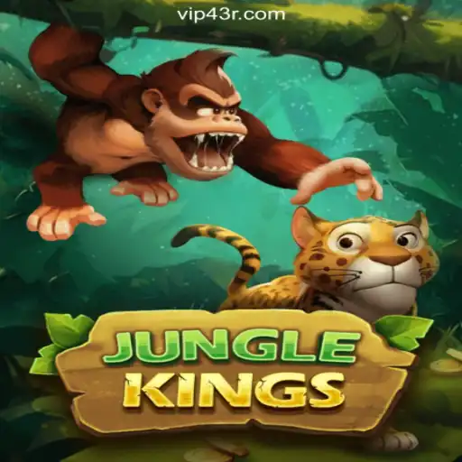 Unveiling JungleKings: An Adventure in the World of Oficial Slots Brasil