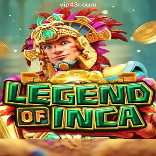 Discover the Thrilling World of LegendofInca on 43R.COM: Your Ultimate Slots Experience
