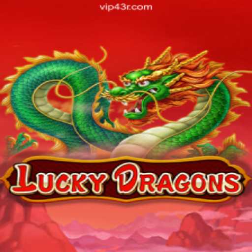 Discover the Excitement of LuckyDragons on 43R.COM: Brazil's Premier Slots Platform