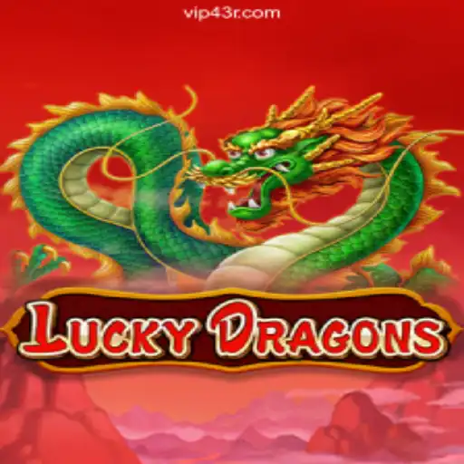 Discover the Excitement of LuckyDragons on 43R.COM: Brazil's Premier Slots Platform