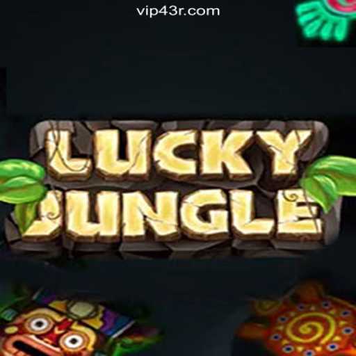 Discover the Thrilling World of LuckyJungle on 43R.COM: Brazil's #1 Slot Platform