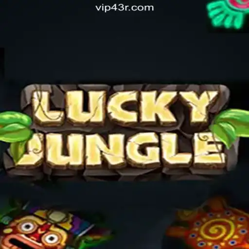 Discover the Thrilling World of LuckyJungle on 43R.COM: Brazil's #1 Slot Platform