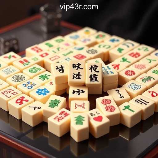 The Fascinating World of Mahjong