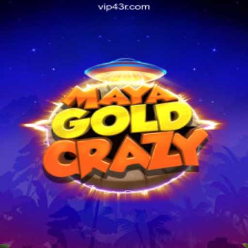 Discover the Excitement of MayaGoldCrazy on 43R.COM Platform-Oficial Slots Brasil #1