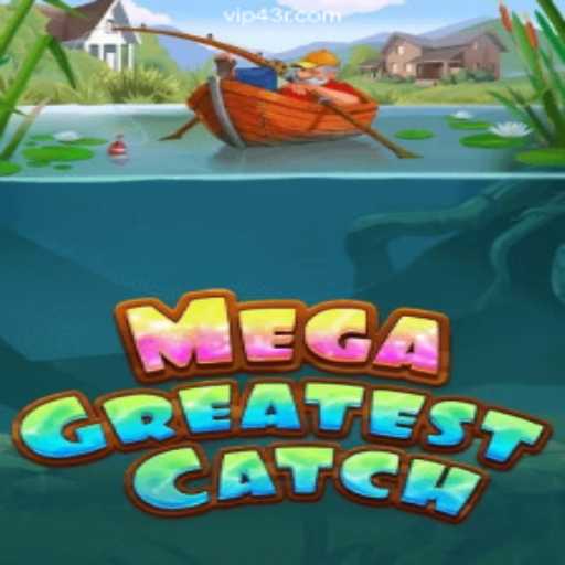MegaGreatestCatch: A New Era in Online Gaming