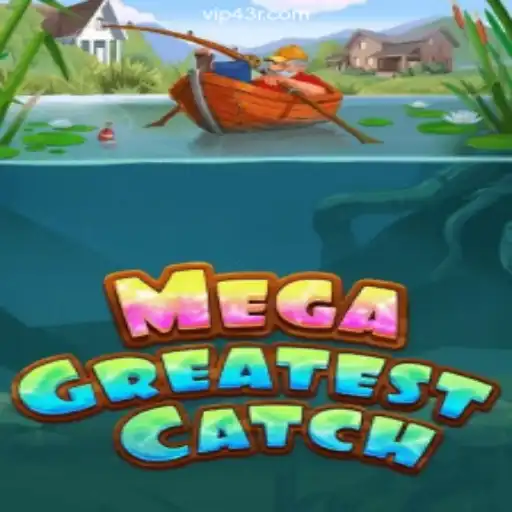 MegaGreatestCatch: A New Era in Online Gaming