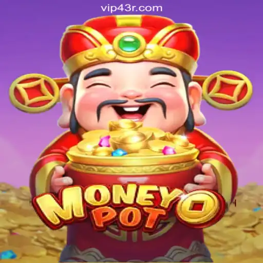 Discovering MoneyPot: The Top Game on 43R.COM Platform-Official Slots Brasil #1
