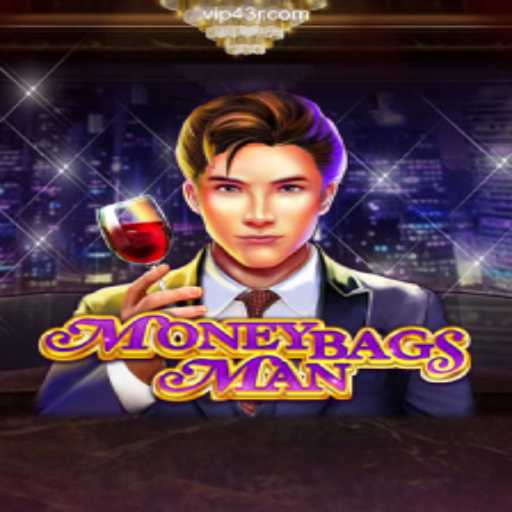 Exploring MoneybagsMan: The Thrilling Experience on 43R.COM Platform-Oficial Slots Brasil #1