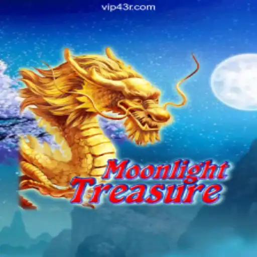 Discover the Exciting World of MoonlightTreasure Slots on 43R.COM Official Platform