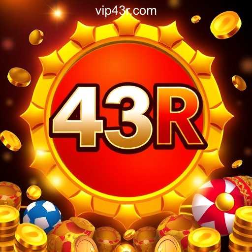 43R.COM: Leading the Way with Exclusive Offers in Brazil