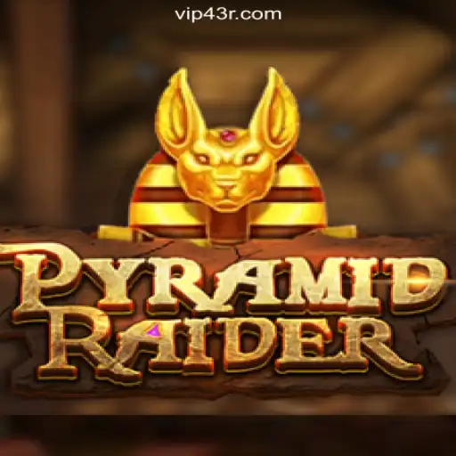 PyramidRaider: A Thrilling Journey Through Ancient Egyptian Slots