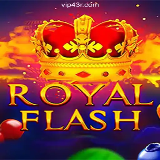 Discover the Thrilling World of RoyalFlash on the 43R.COM Platform