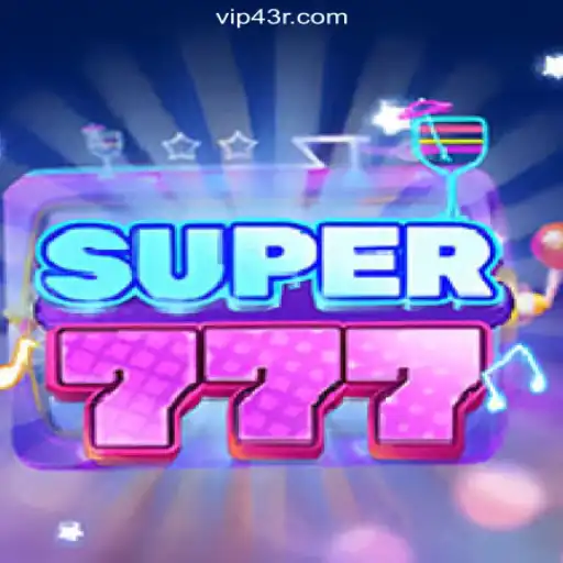 Super777: Unveiling the Thrilling World of Oficial Slots Brasil #1 on 43R.COM