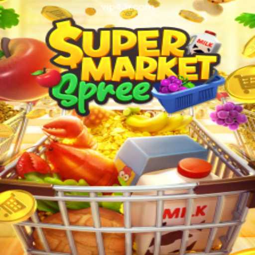 SupermarketSpree: A Deep Dive into the Exciting Slot Game Fueled by the 43R.COM Platform