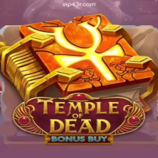 Explore the Thrilling World of TempleofDeadBonusBuy on 43R.COM