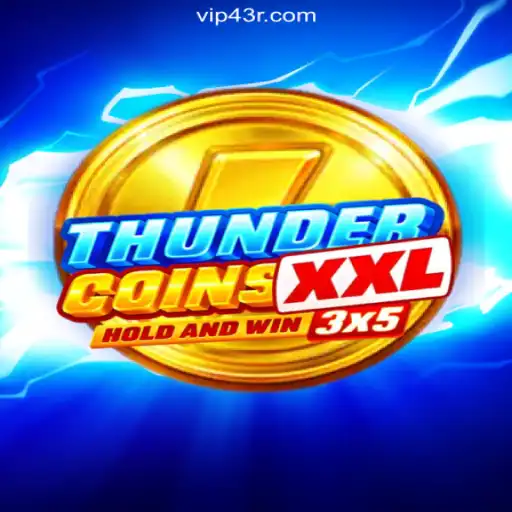 Explore ThunderCoinsXxl: The Ultimate Experience on 43R.COM Platform-Oficial Slots Brasil #1