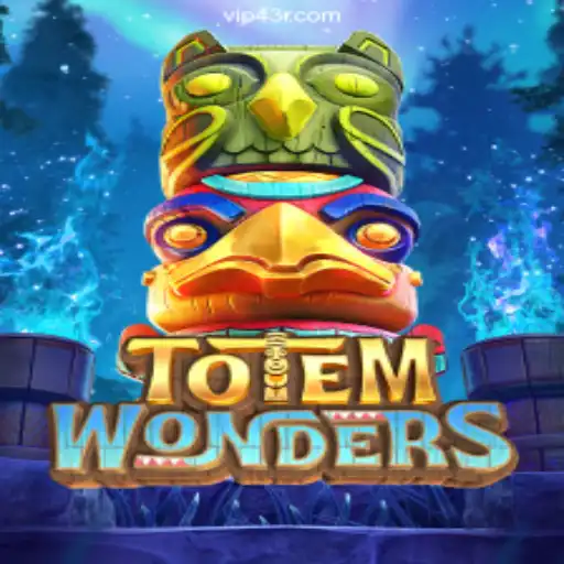 Exploring TotemWonders: The Thrilling Gameplay on 43R.COM Platform-Oficial Slots Brasil #1