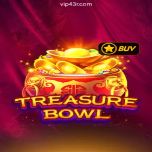 Exploring TreasureBowl: The Premier Game on 43R.COM Platform-Oficial Slots Brasil #1