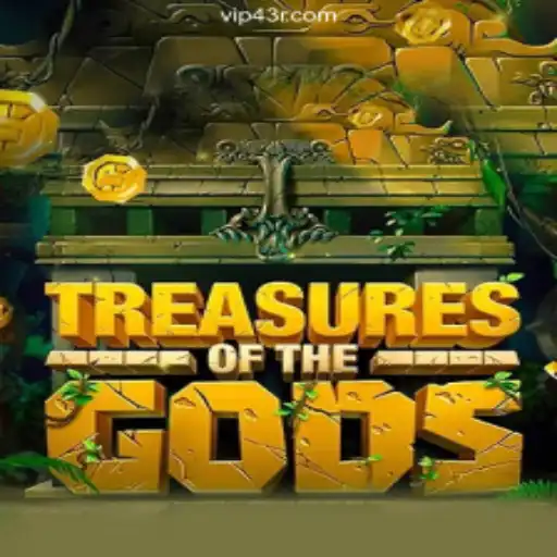 Discover the Enchanting World of TreasureoftheGods on 43R.COM Platform