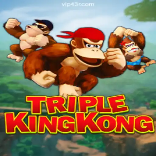Exploring the Exciting World of TripleKingKong on 43R.COM Platform-Oficial Slots Brasil #1