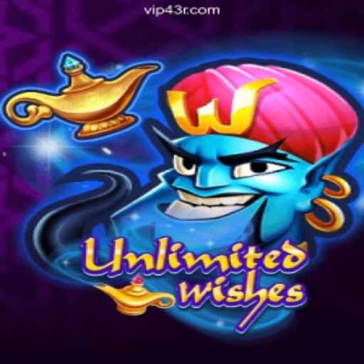 UnlimitedWishes: Revolutionizing the Gaming Sphere on the 43R.COM Platform