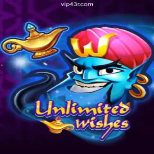 UnlimitedWishes: Revolutionizing the Gaming Sphere on the 43R.COM Platform
