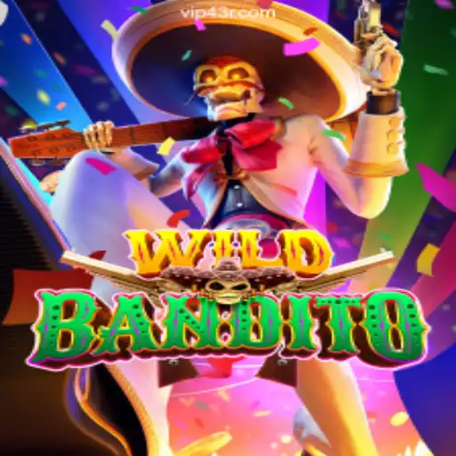 WildBandito: The Thrilling Slots Experience on 43R.COM
