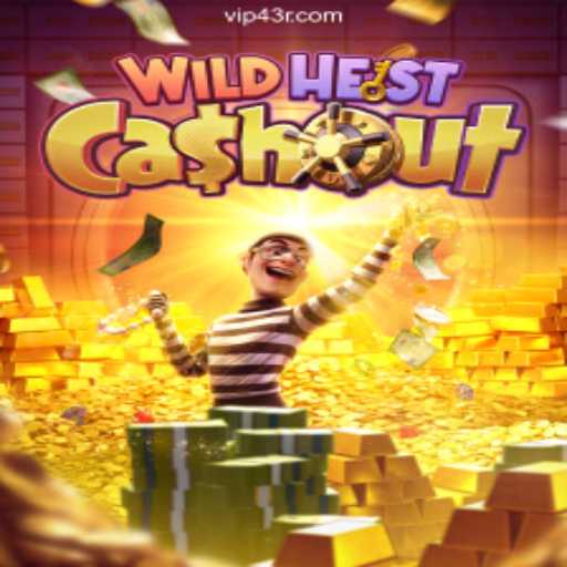 Exploring the Thrilling Experience of WildHeistCashout on 43R.COM Platform