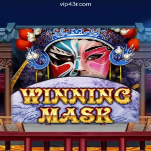 Exploring WinningMask on 43R.COM Platform: The Definitive Slots Experience in Brazil