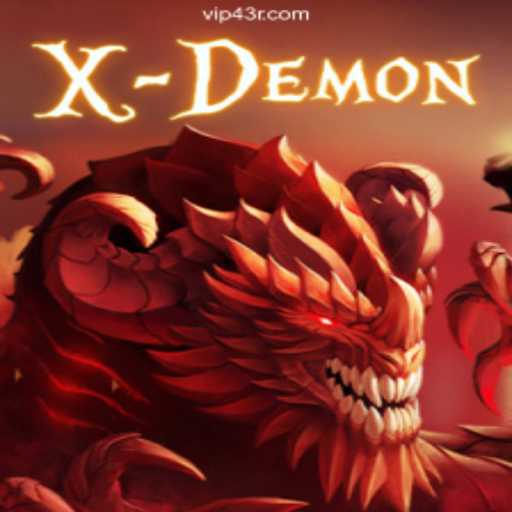 XDemon: The Future of Online Gaming on 43R.COM Platform-Oficial Slots Brasil #1